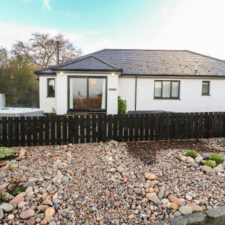 Island View House Villa Ballachulish Buitenkant foto