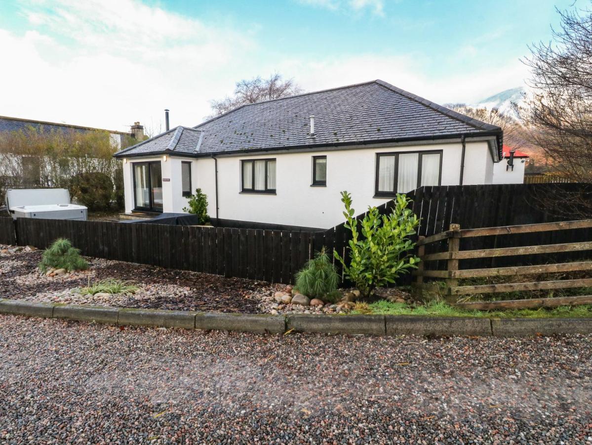 Island View House Villa Ballachulish Buitenkant foto