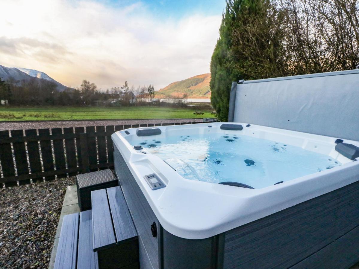 Island View House Villa Ballachulish Buitenkant foto