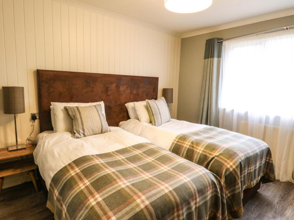 Island View House Villa Ballachulish Buitenkant foto