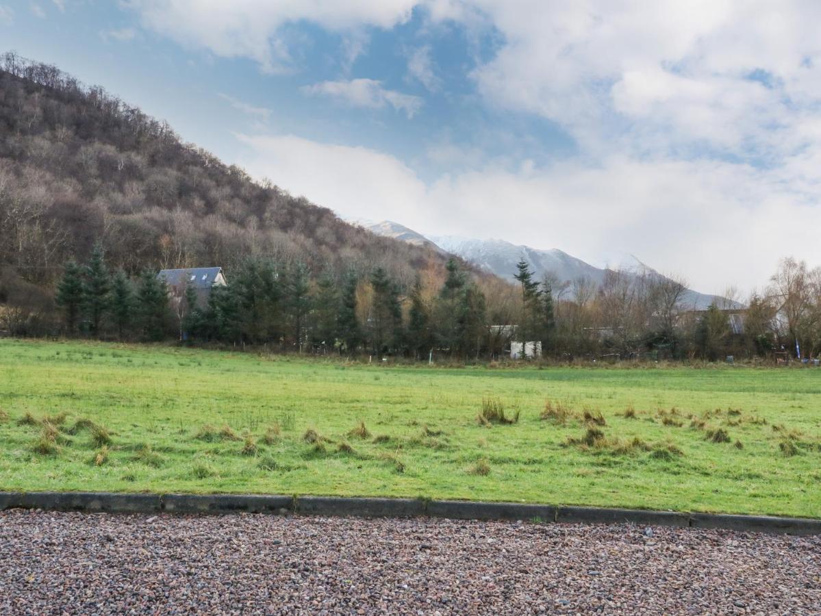 Island View House Villa Ballachulish Buitenkant foto