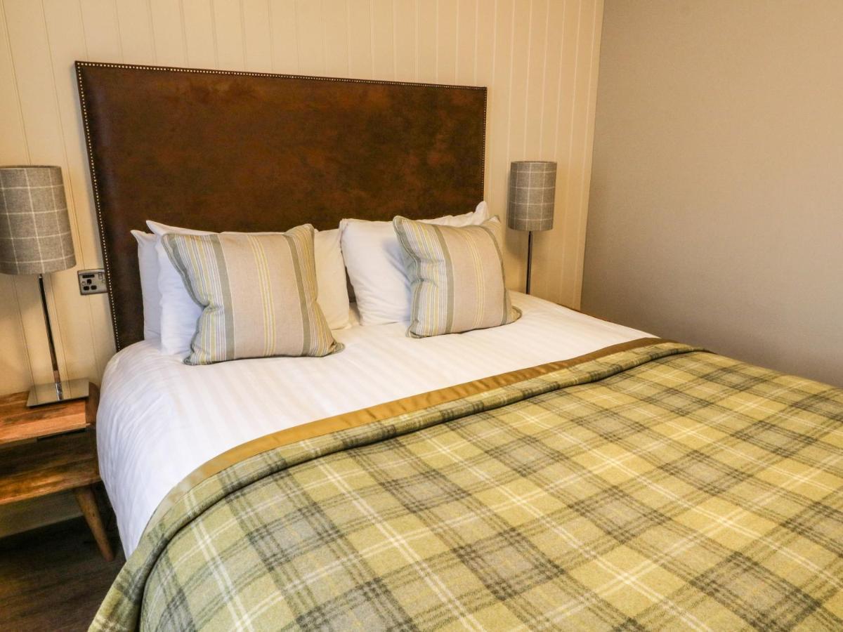 Island View House Villa Ballachulish Buitenkant foto